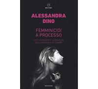 Femminicidi a processo. Dati, stereotipi e narrazioni della violenza di genere