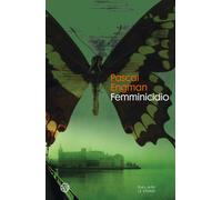 Femminicidio - Engman Pascal