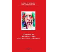 Femminicidio, storie e riflessioni
