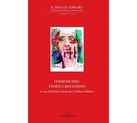 Femminicidio, storie e riflessioni