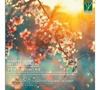Femminile Â€œil Garda In Coroâ€ Coro Giovanile - Mendelssohn, Delibes, Faur...