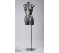 Femminile Espositore Manichino Su Regolabile Stand Lingerie Costume Blister Bust