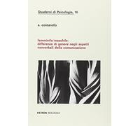Femminile/maschile: differenze di genere nel comportamento non verbale