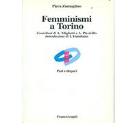 Femminismi a Torino