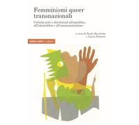 Femminismi queer transnazionali. Critiche post e decoloniali all’omofobia, all’islamofobia e all’omonazionalismo