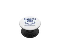 Femminismo femminista radicalizzato da Basic Deceny PopSockets PopGrip Adesivo