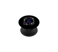 Femminismo femminista radicalizzato da Basic Deceny PopSockets PopGrip Adesivo