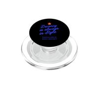 Femminismo femminista radicalizzato da Basic Deceny PopSockets PopGrip per MagSafe