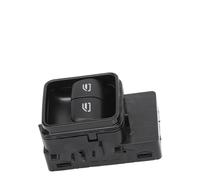 FEMNAPKN Interruttore alzacristalli Elettrico per Mercedes Sprinter 907 2019-2021 A9079058902 Interruttore alzacristalli Auto Pulsante di Controllo alzacristalli Lato conducente