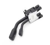 FEMNAPKN Interruttori del piantone dello sterzo Interruttore tergicristallo per Audi 100/80 OEM 445953503 445953503e 445953503f