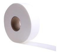 Femo per la rondine della carta per la rondine monodicate in tessuto Non tessuto strisce di ceratura epilazione in rotolo di epilazione 100 m per il corpo 1 rotolo di rotolo, carta di depilazione