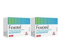 FEMORAL® 2x36 g Capsule