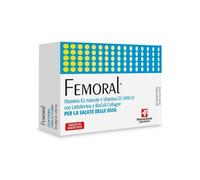 Femoral Integratore Alimentare 30 Softgels