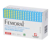 FEMORAL 30SOFTGELS