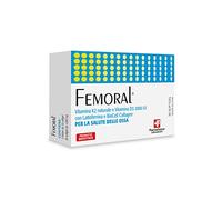Femoral Integratore Alimentare 30 Softgels