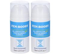 Fen-Boost Gel Lenititvo 2x75 ml