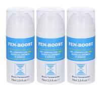 Fen-Boost Gel Lenititvo 3x75 ml