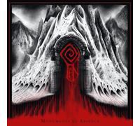 Fen Monuments to Absence (CD) Album Digipak