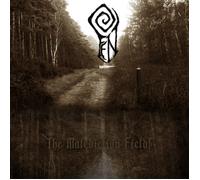 Fen The Malediction Fields (CD) Album