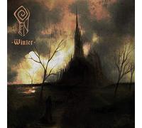 Fen - Winter