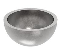 Fenau | Sfera cava Ø 30 mm | Liscio | Acciaio S235JR, grezzo