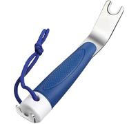 Fenayuu Boat Canvas Tool - Strumento di Soluzione di Fissaggio,Estrattore per Manutenzione Tende da Sole Finestra rimorchio