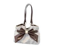 Fenayuu Borsa A Tracolla Tote Dall'Estetica Vintage Con Tracolla Comoda | Eleganti Tracolle Da Donna Per Ufficio Università Outdoor Campeggio Vacanza Appuntamento Feste Compleanno