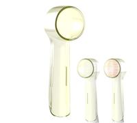 Fenayuu Copertura Per Testine Spazzolino Elettrico | Copri Spazzolino Protettivo Per Casa | Protettore Igienico Portatile per Viaggi Scuola Palestra Bagno