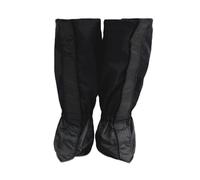 Fenayuu Gamba per giardinaggio, protezione per gambe per giardinaggio, falciatura e taglio, protezione traspirante contro fango, sabbia per caccia, giardinaggio, escursioni in bicicletta