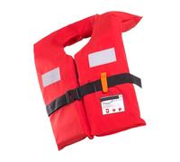 Fenayuu Giubbotto Di Salvataggio Per Bambini, Giacca Galleggiante Per Bambini Per Kayak E Nuoto, Supporto Per Allenamento Nuoto Con Fischietto Per Lezioni Piscina Kayak Spiaggia Lago Pesca