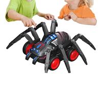 Fenayuu Macchine Giocattolo per Bambini a Forma di - Macchinina Ad Inerzia Tira E Torna,Veicolo Giocattolo Divertente Per Casa Viaggio Interni Esterni Festa Compleanno