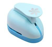 Fenayuu Perforatrice fai da te, strumento portatile e versatile per perforare, per bambini in età prescolare, bambini, ragazze, figli e figlie