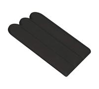 Fenayuu Portada Parete,Scaffale Appendibile per Caffè | Rastrelliera in Silicone a Risparmio Spazio per Cucina per Casa Ufficio Commerciale Bar e Ristorante