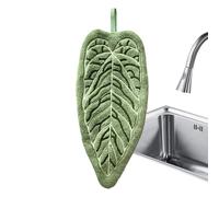 Fenayuu Stracci Da Cucina - Panni Da Cucina per Asciugatura e Lavaggio Stoviglie,Strofinacci Asciugapiatti Lavabili Riutilizzabili per Elettrodomestici Pentole Piano Cottura Top