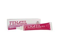 FENAZIL*POM 15G 2%