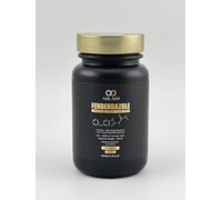 Fenbendazolo 444mg, purezza >99%, da Ablabs, continuamente testato, certificato di analisi (protocollo di qualità) incluso, 30 unità