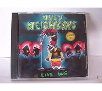 Fence - Live 105-Noisy Neighbors
