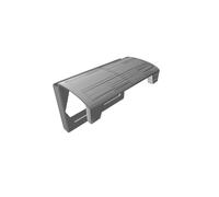 Fence Mount Bracket for Lowe's Solar Light - Outdoor Garden Light Holder