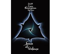 Fence of Defense - 2235 Zero Generation-Update