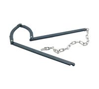 Fence Stretcher Heavy Duty Fence Fixer Wire Tightener