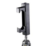Fence Tightener - 11.42 Inches Wire Clamp for Professional Use, Durable Labor-Saving Tensioner with Strong Grip, Fixing Tool for Electricians, Network Security System Installers, Data Center