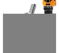 Fence Twist Tie Tool - Durable Metal Triangular Shank | Professional Wire Crimping Tool | Gauge Ties For Tensioning Connecting Chain Link Fence And Agricultural Fencing