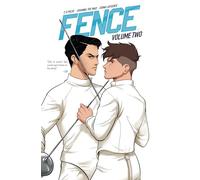 Fence Vol. 2