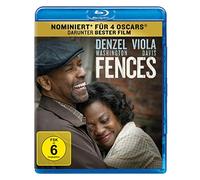 Fences