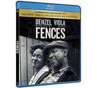 Fences [Blu-Ray]