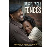 Fences (DVD)