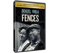 Fences (DVD)