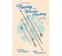 Fencing at the Theresian Academy: 4