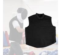 Fencing Tutor Glet Training Pratica Giacca senza maniche uniforme di scherma