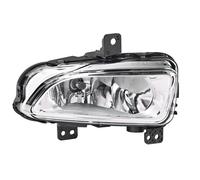 FEND DX FIAT 500 X 10/14> CROSS-TREKKING